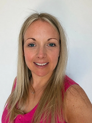 Louise Prankerd Counsellor Cardiff